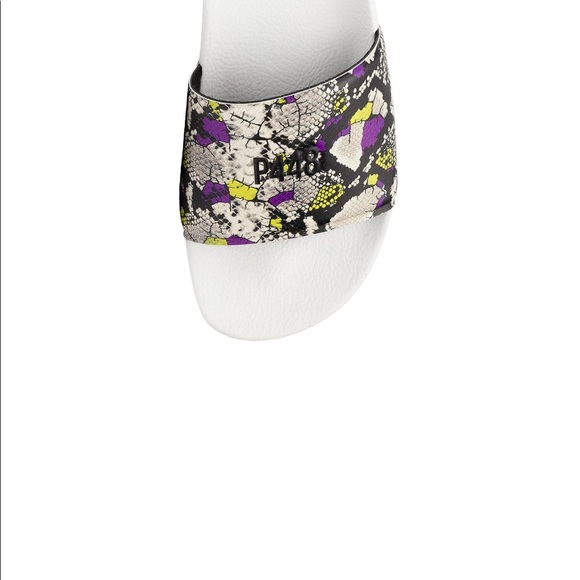 P448 SUPER WATER RESISTANT SLIDE SANDAL⭐️ - Picture 10 of 10